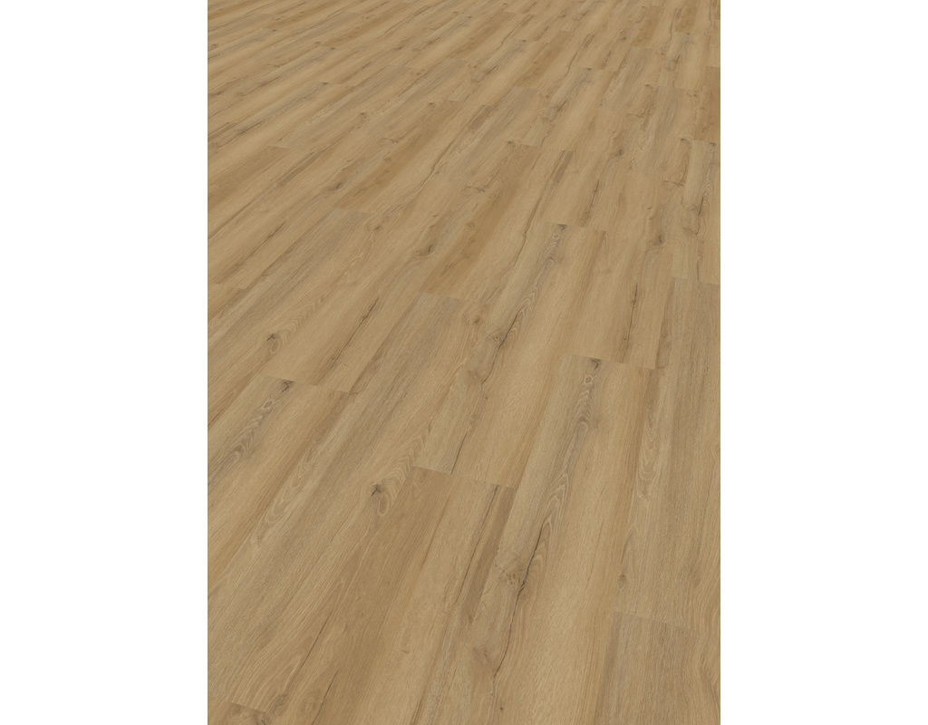 Tilo Vinyl FAVORITO Eiche Sonora 1-Stab Holzoptik ungefast Twist PLUS lack. gebürs.