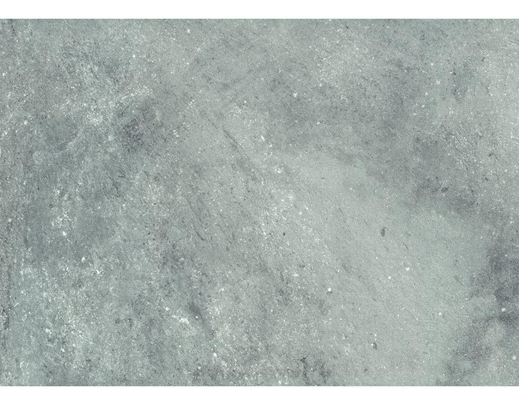 Ziro Naturalan Designboden HDF Gladstone grey HotCoating-Lack 915x620x9mm