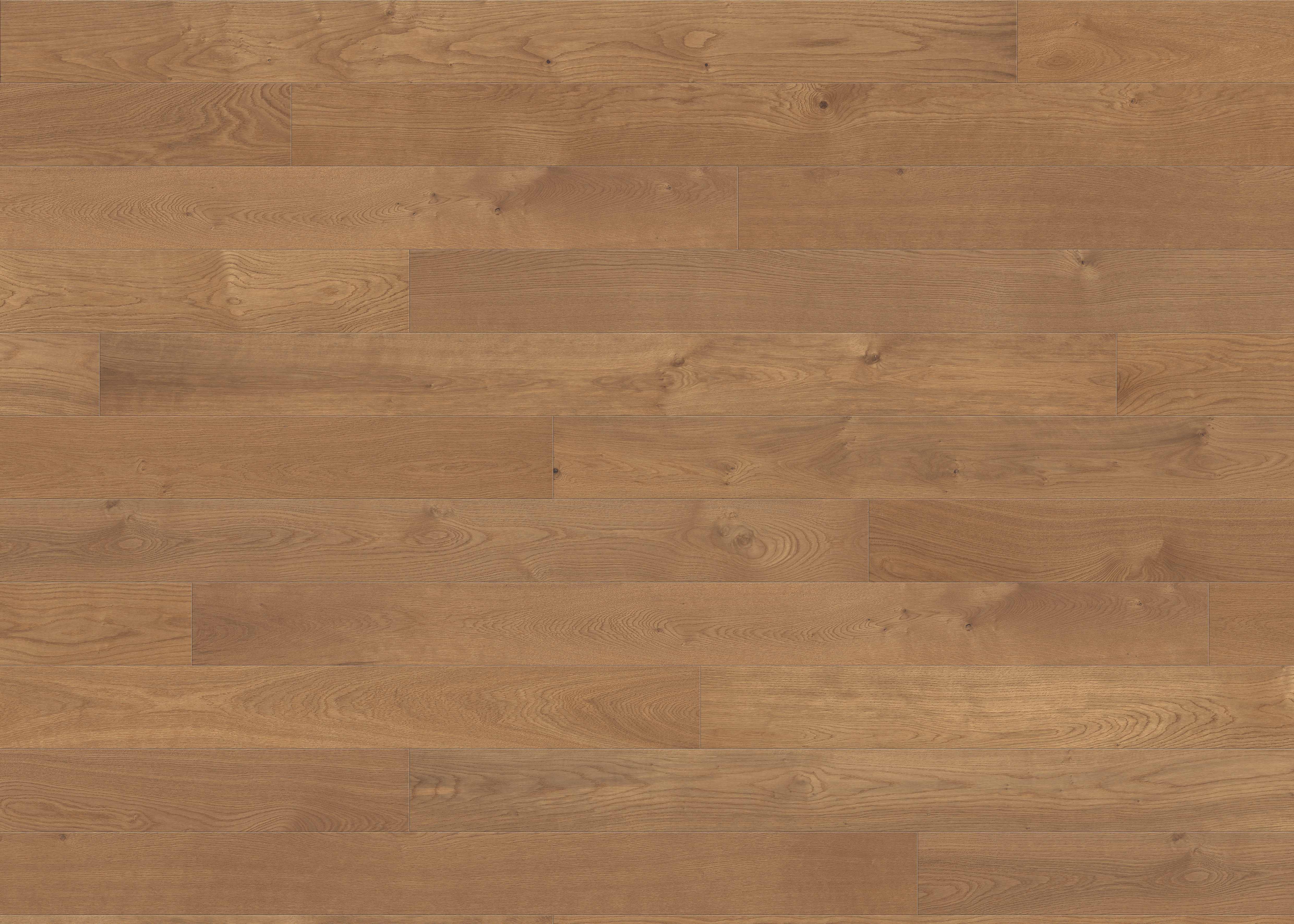 holzSpezi-Edition by HARO Landhausdiele Eiche Altheim bernstein, gebü matt versieg, viers. gef.