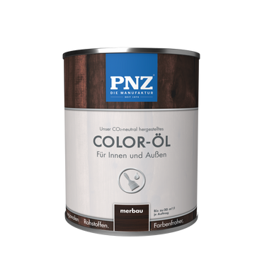 PNZ Color-Öl
