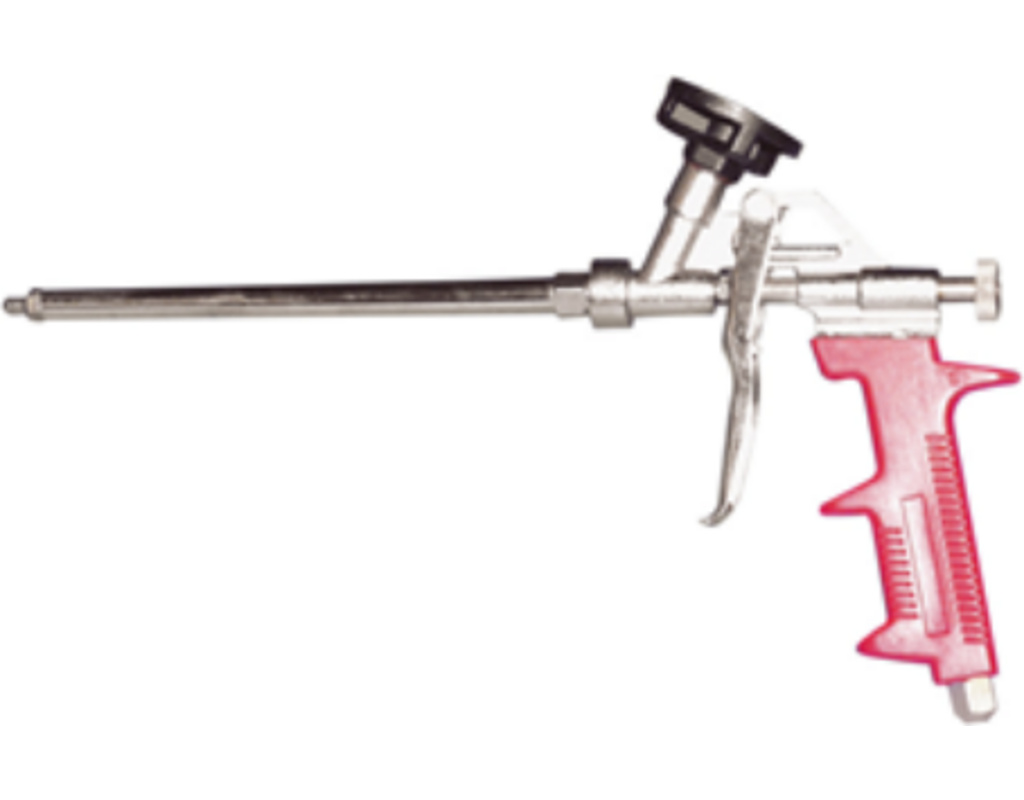 Ferax Pistole PUR 02, NBS-Metall-Standard