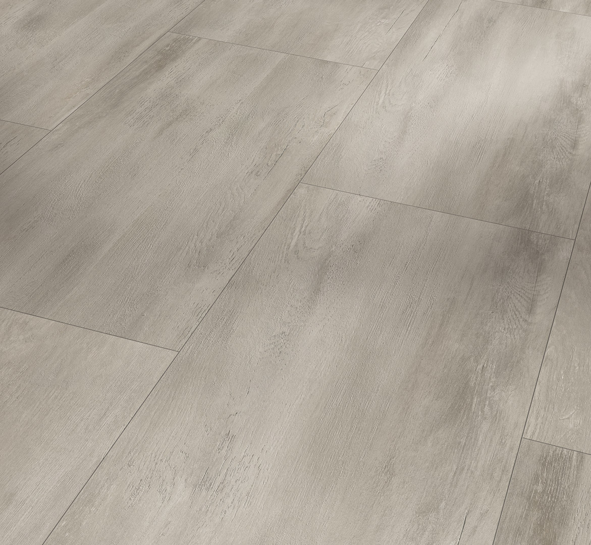 ABVERKAUF !  Modular ONE Fusion Grey Hydron Großfliese Holzstruktur