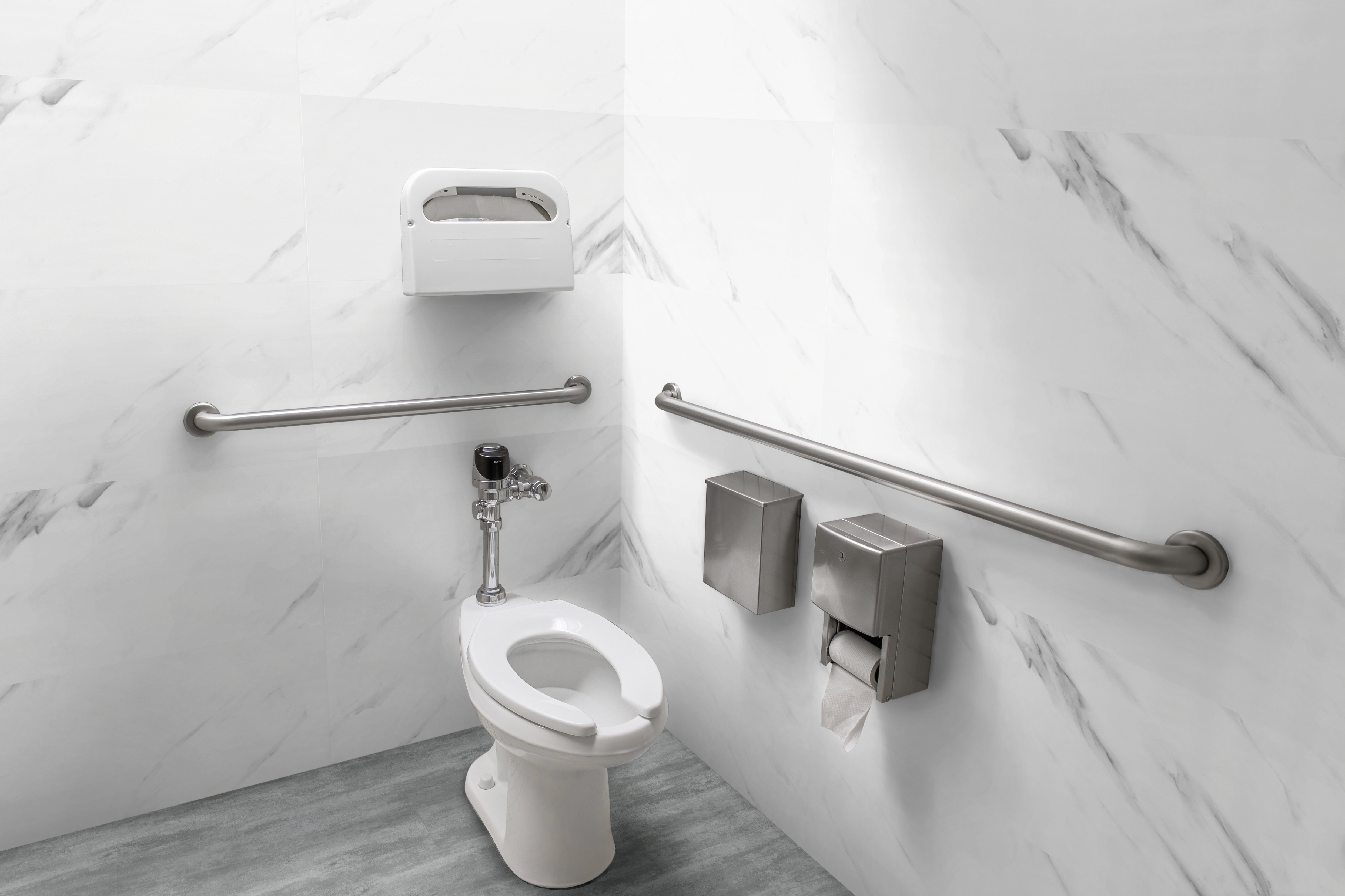 Revet Wandfliese Marble High Gloss