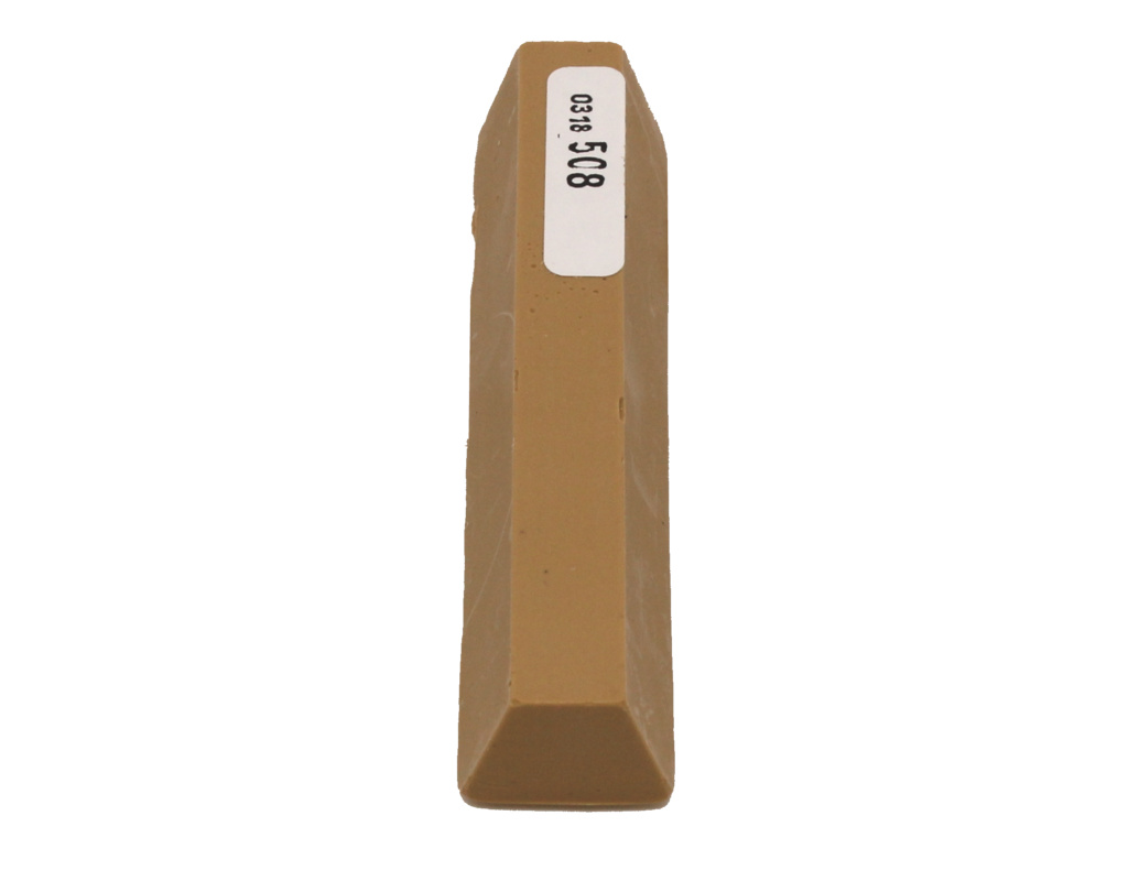 Hartwachs, 508 Eiche natur, Stange, SB-verpackt