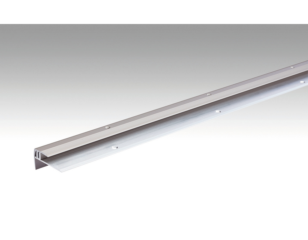Treppenkantenprofil Typ 203 (7 bis 16 mm)
