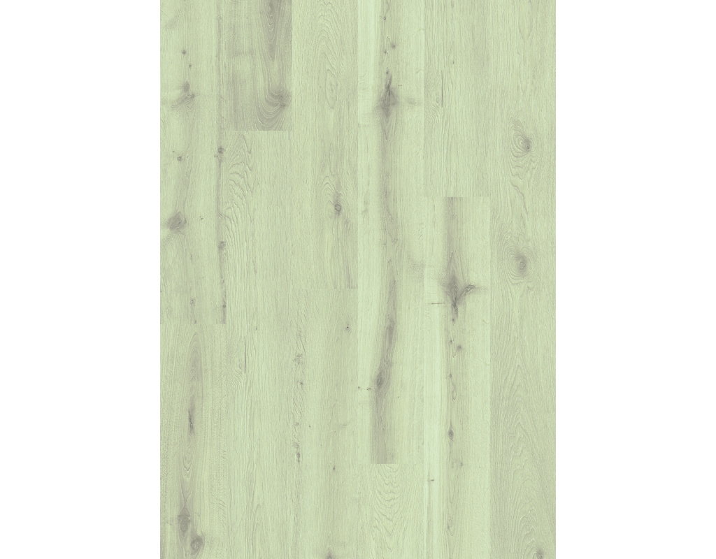 Ziro Corelan Design-Korkboden HDF Nordische Weißeiche HotCoating-Lack 1815x200x11mm