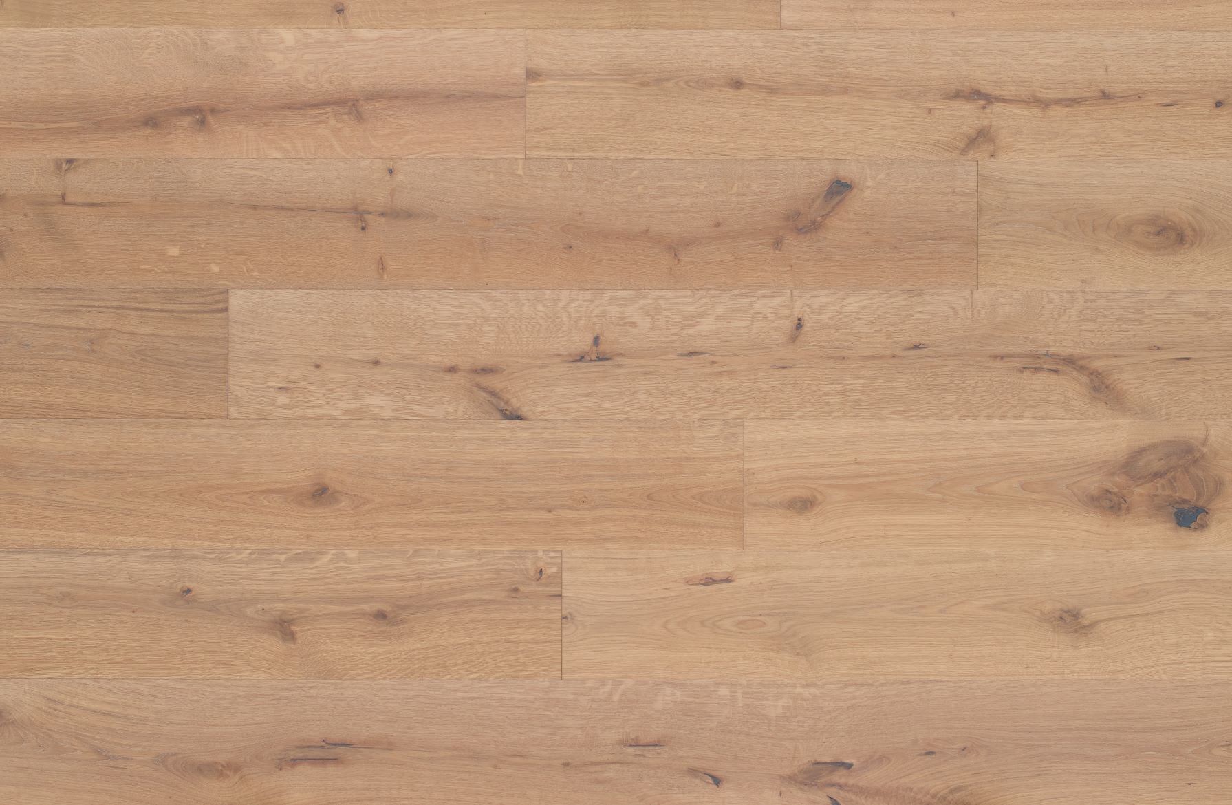 Mefo Floor Manufaktur Landhausdiele 3-Schicht Eiche 2G-Drop Down, Sortierung Classic-Copy
