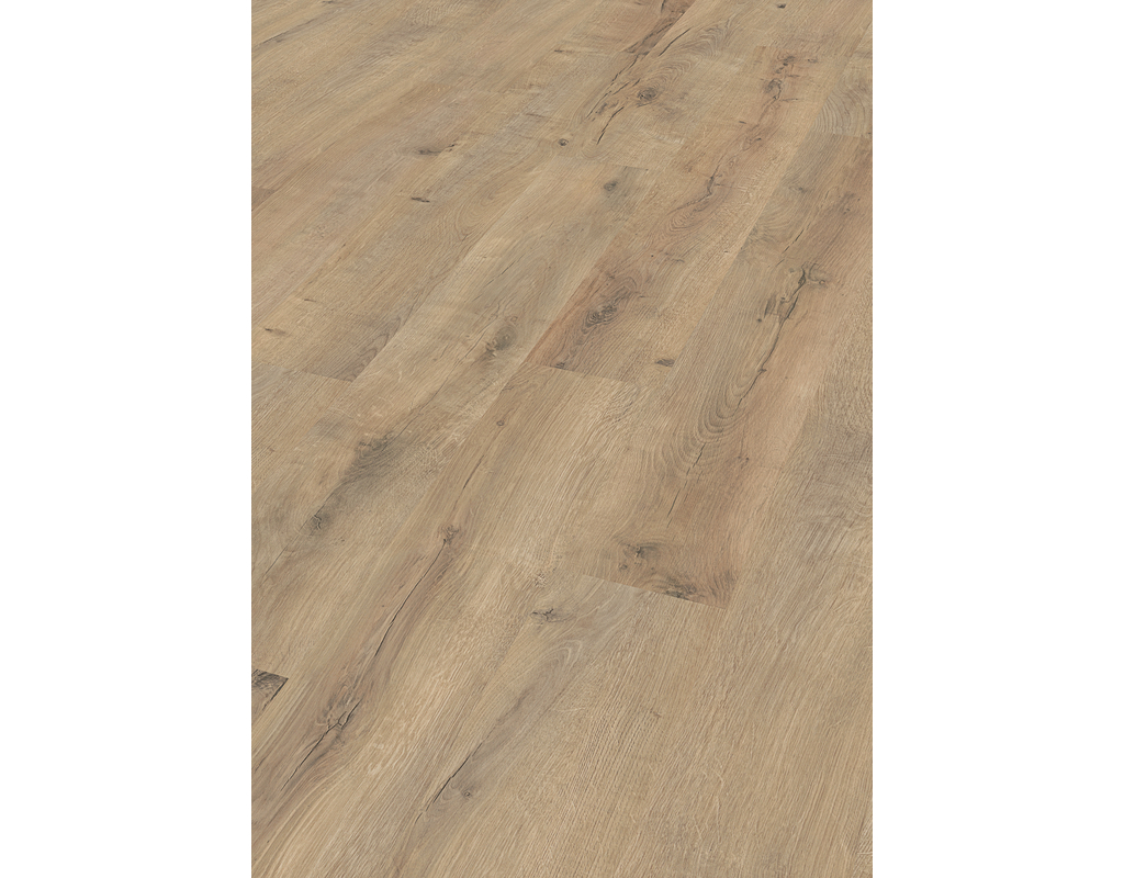 Meister Laminatboden LC 55 Risseiche Terra 6439 1-Stab