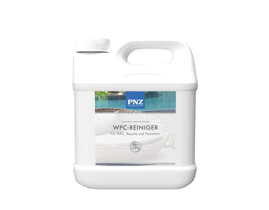 PNZ WPC-Reiniger