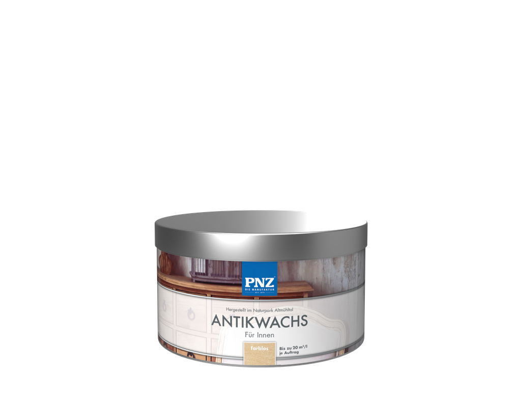 PNZ Antikwachs