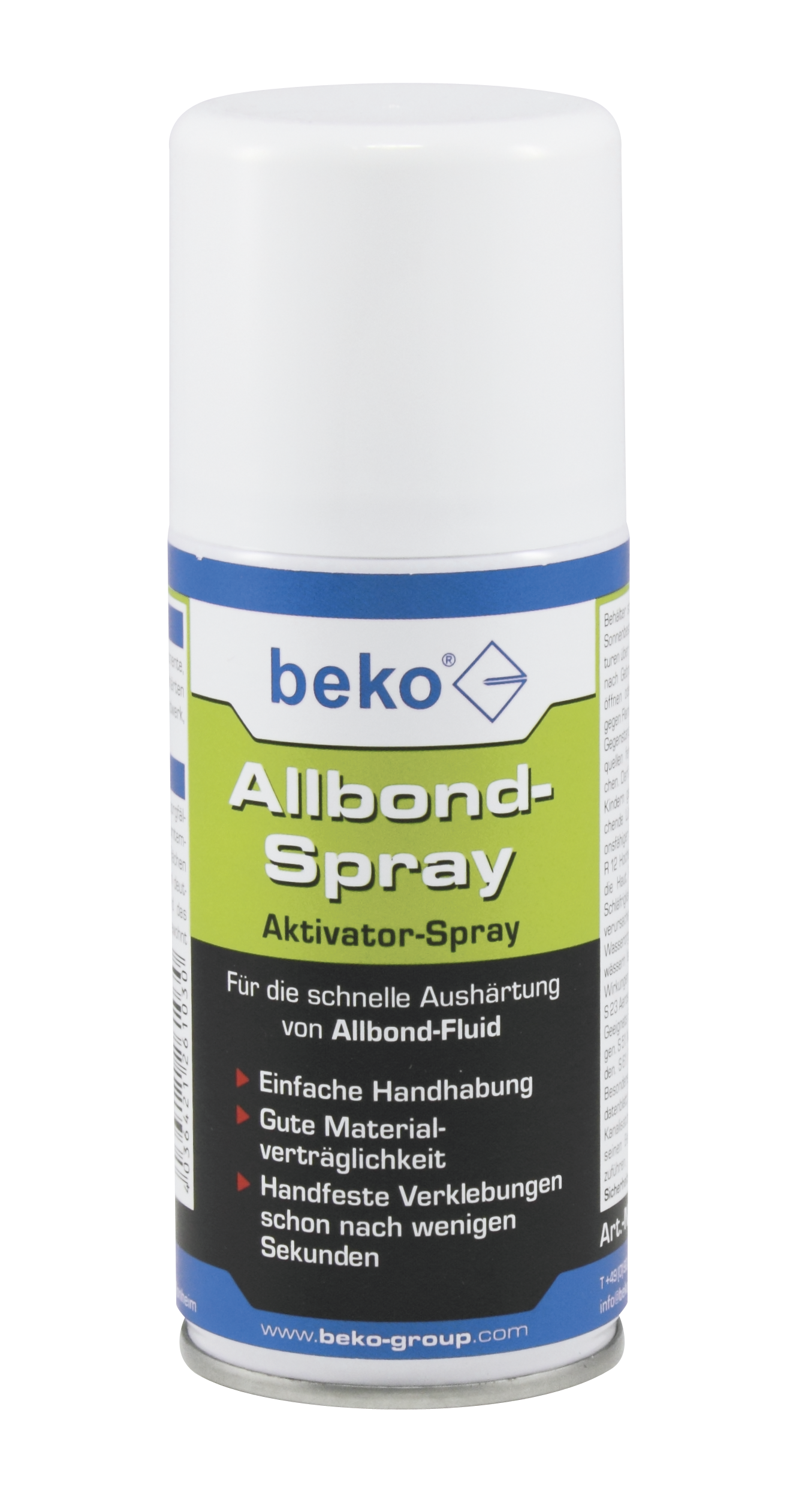 Allbond-Spray Aktivator Sprühdose