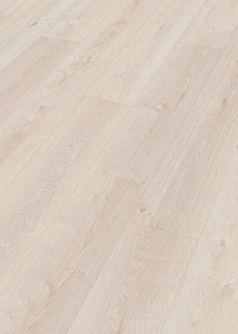 Meister Laminatboden LL 250 7124 Eiche Mountain White