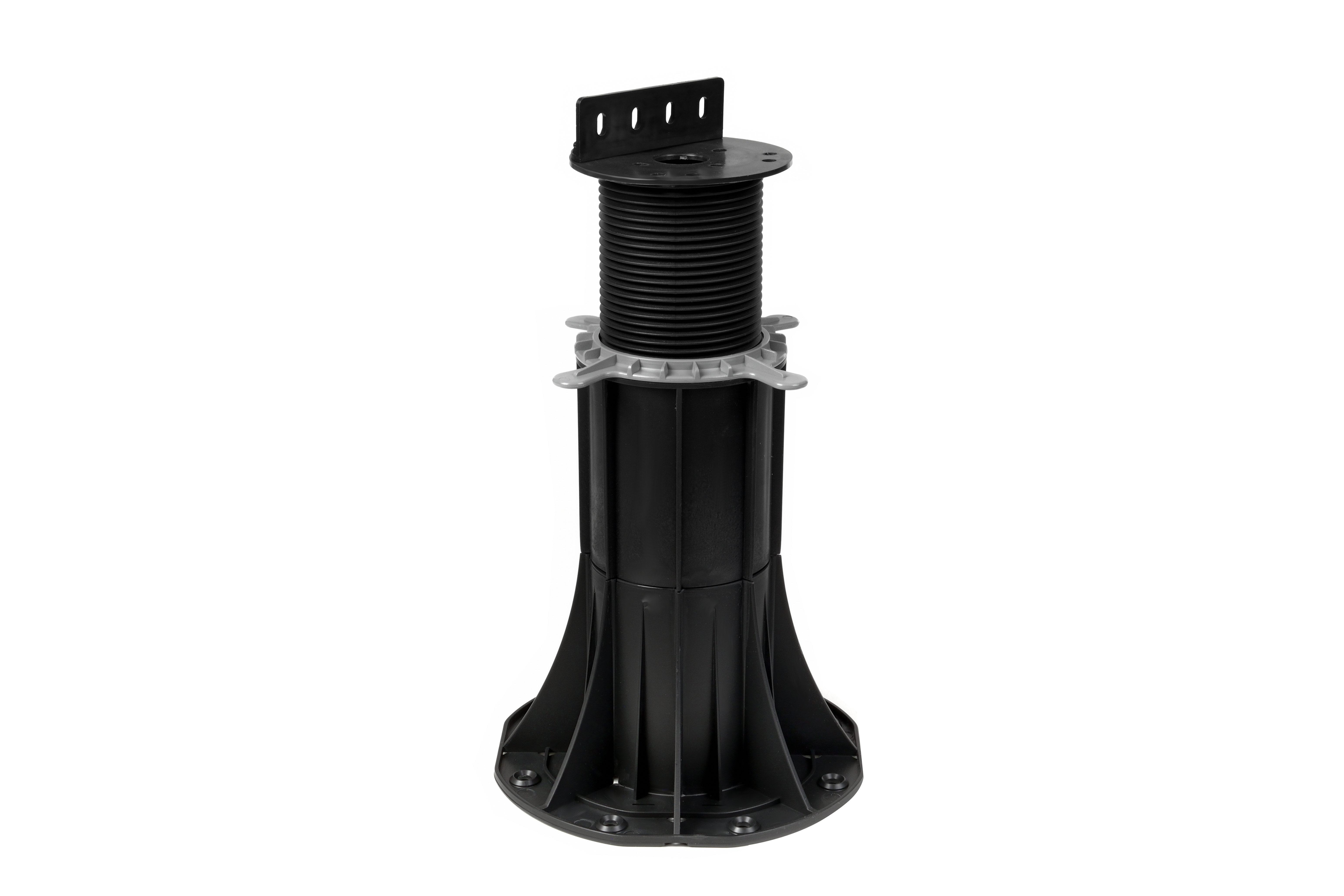 Erweiterungshülse für Stelzlager, max. 100 mm