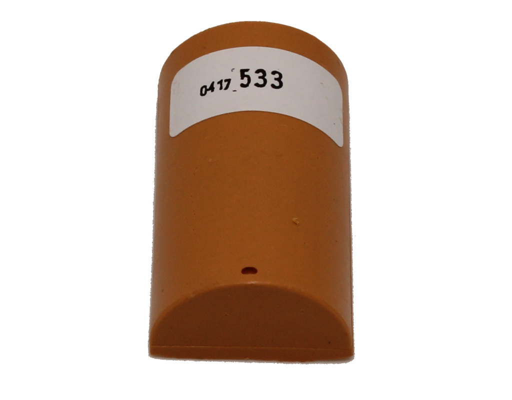 Weichwachs, 533 Buche natur, Stange, SB-verpackt