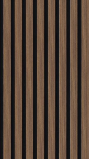 Meister Akustikpaneele Acoustic Sense Style Smokey Walnut 20115