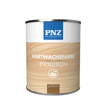PNZ Hartwachsfarbe evolution