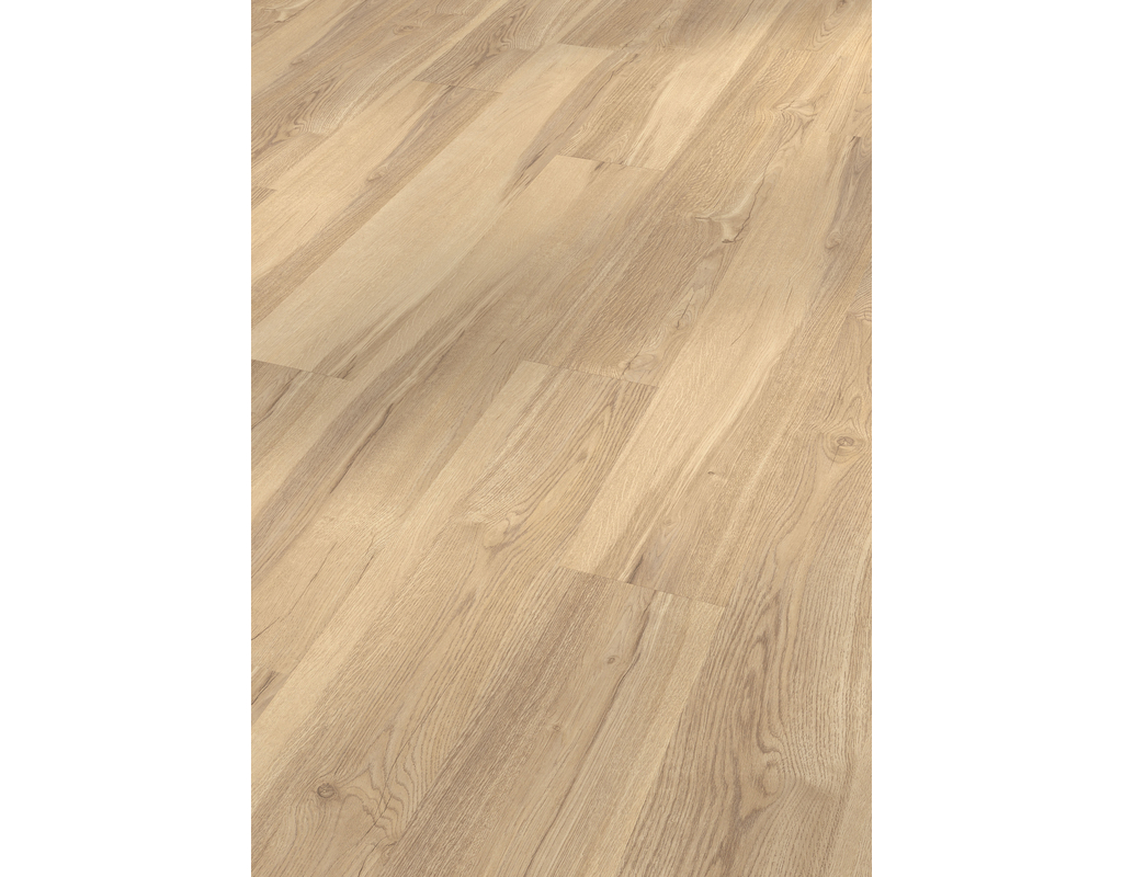 Meister Laminatboden LC 150 Eiche markant pure 6273 1-Stab