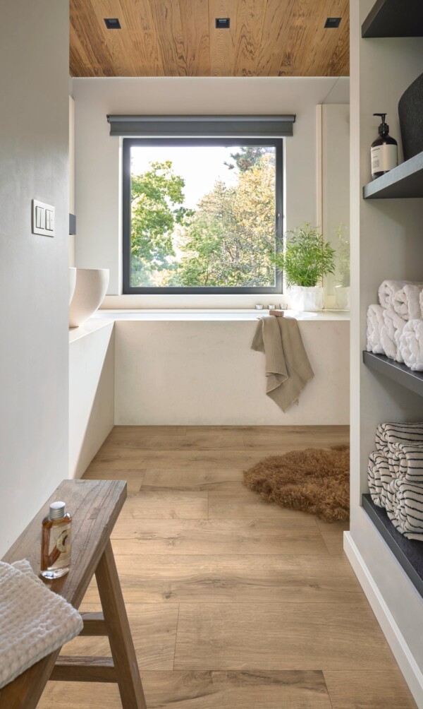 MeisterDesign.next DD 500 S 6439 Risseiche Terra !!Umstellung Klick-System!!