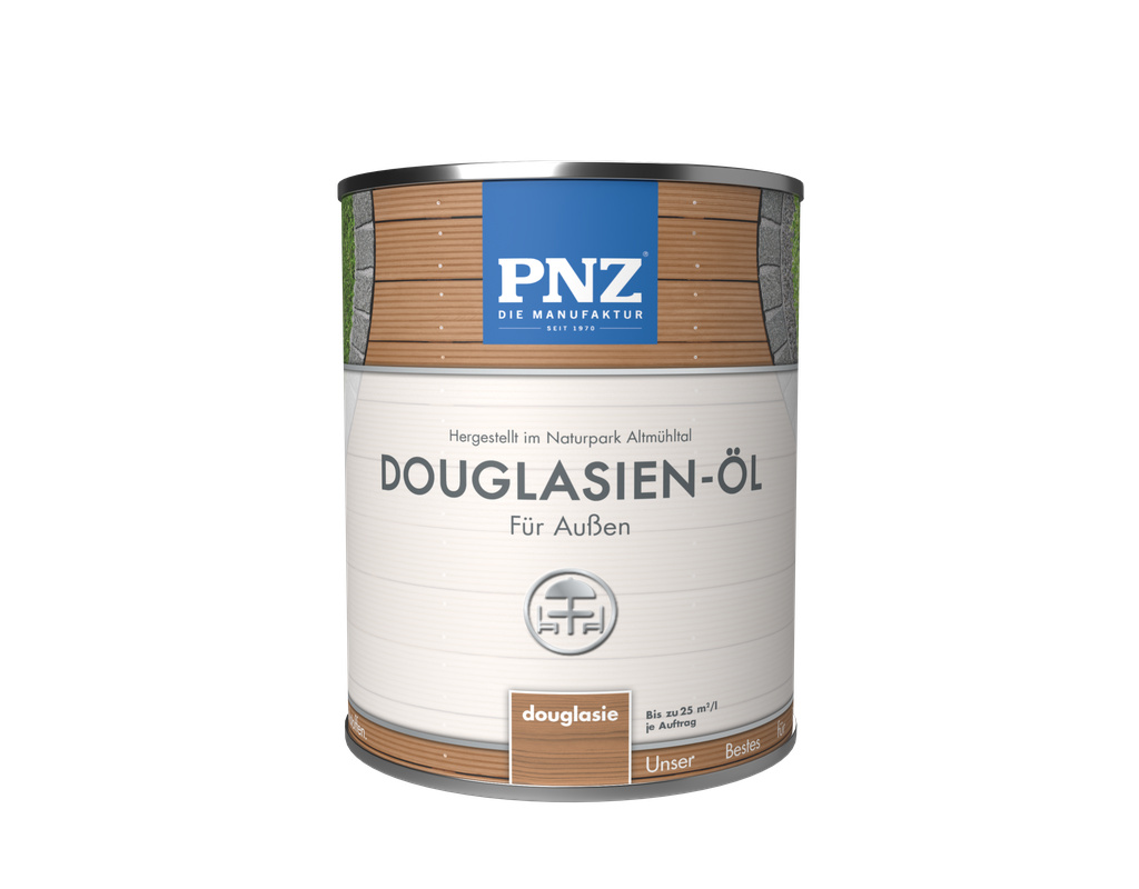 PNZ Douglasien-Öl