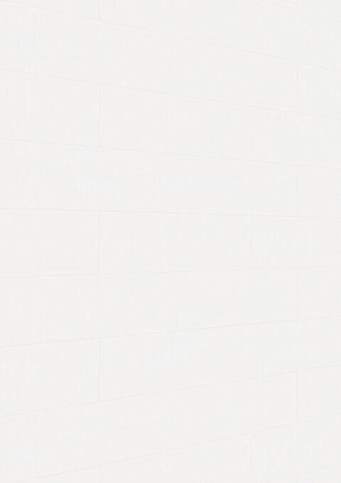 Meister Dekorpaneele Classic Bocado DP 250 4074 Whiteline