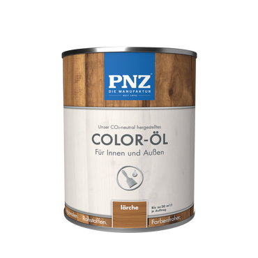 PNZ Color-Öl