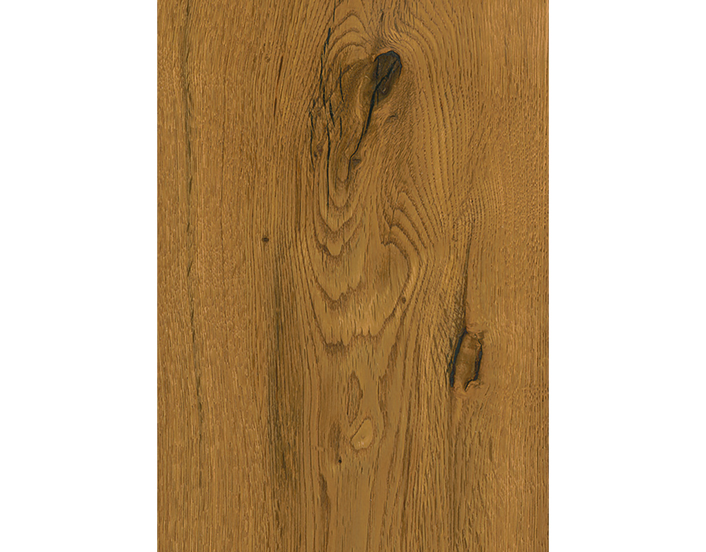 Ziro Corelan Design-Korkboden HDF Kalifornische Eiche HotCoating-Lack 1815x200x11mm