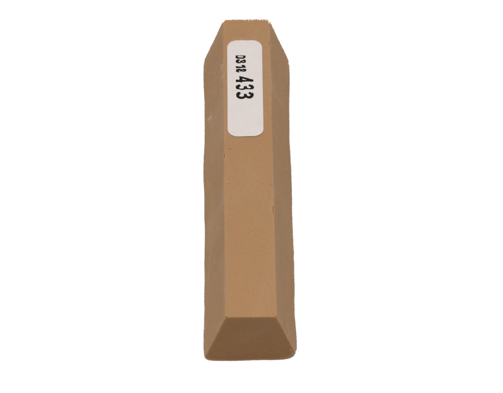 Hartwachs, 433 Buche, Stange, SB-verpackt