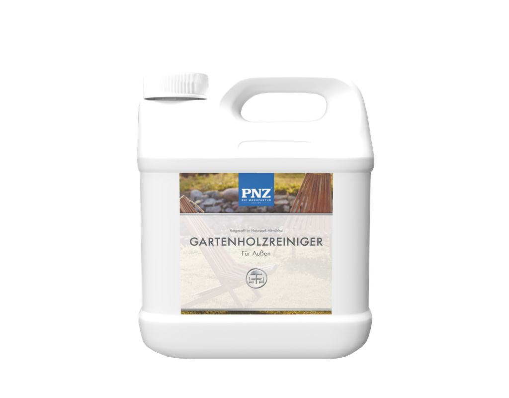 PNZ Gartenholzreiniger