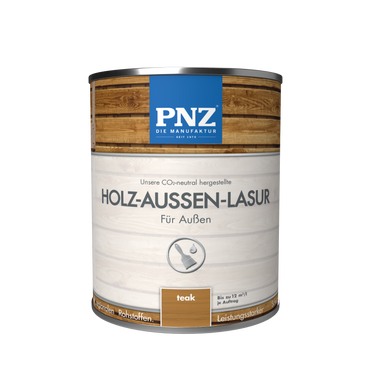 PNZ Holz-Aussen-Lasur