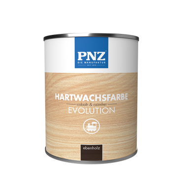 PNZ Hartwachsfarbe evolution