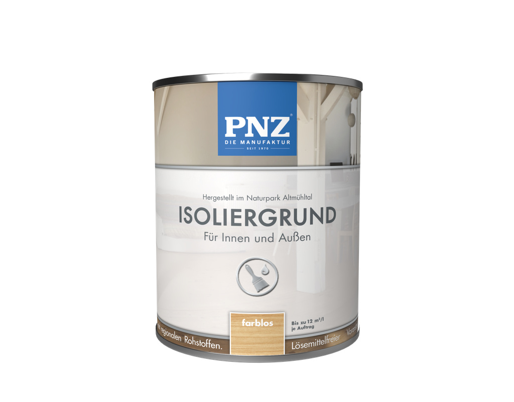 PNZ Isoliergrund