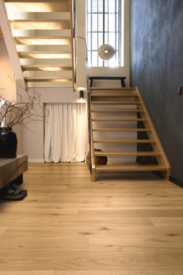 MeisterParkett.longlife PD 400 Eiche authentic pure 9004
