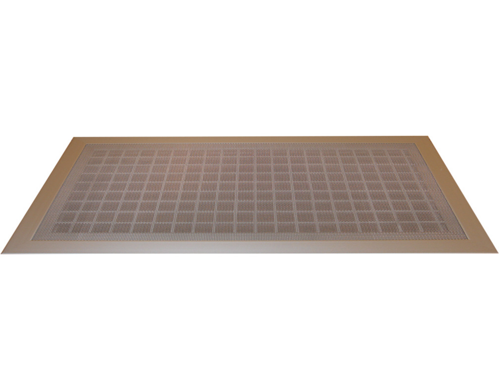 Ferax Decora Terrasseneinleger 1050 Abmessung: Breite: 1050mm , Tiefe: 463 mm