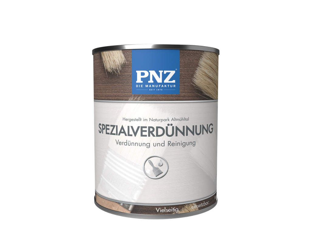 PNZ Spezialverdünnung
