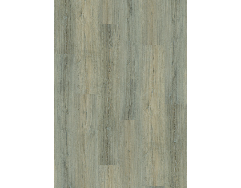 Ziro Vinyl Strong HDF - Vinyl auf HDF-Klick Eiche Teneriffa Klick-Verlegung - wohnfertig, Kl 23/33