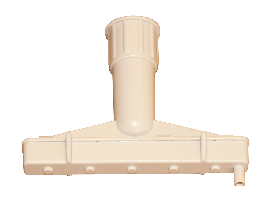 Ferax Flächendüse für Kartuschen, Fläche von 20 -75mm für Standardkartuschen 150ml,