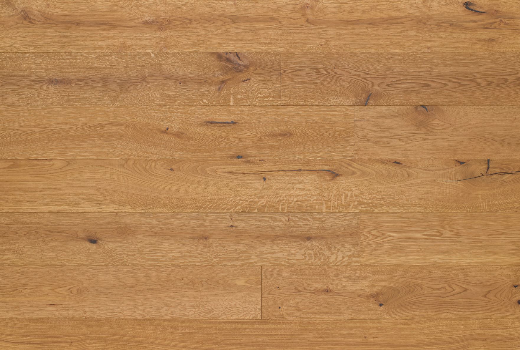Mefo Floor Manufaktur Landhausdiele 3-Schicht Eiche 2G-Drop Down, Sortierung Classic-Copy
