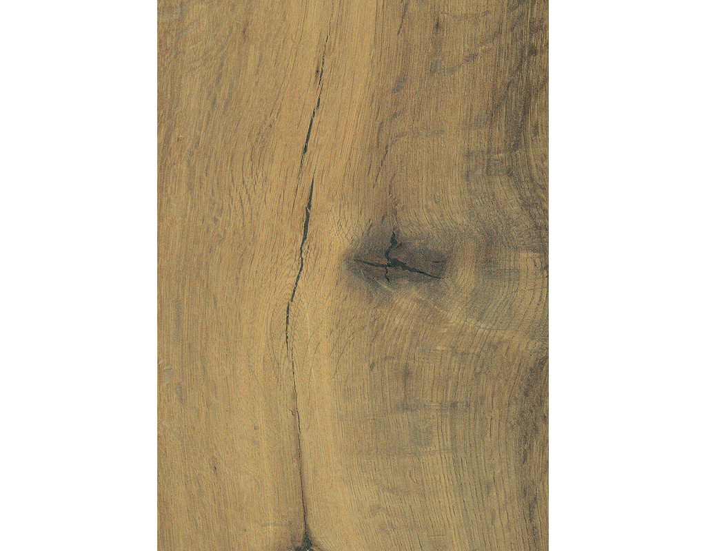 Ziro Corelan Design-Korkboden HDF Chalet Eiche HotCoating-Lack 1235x305x11mm