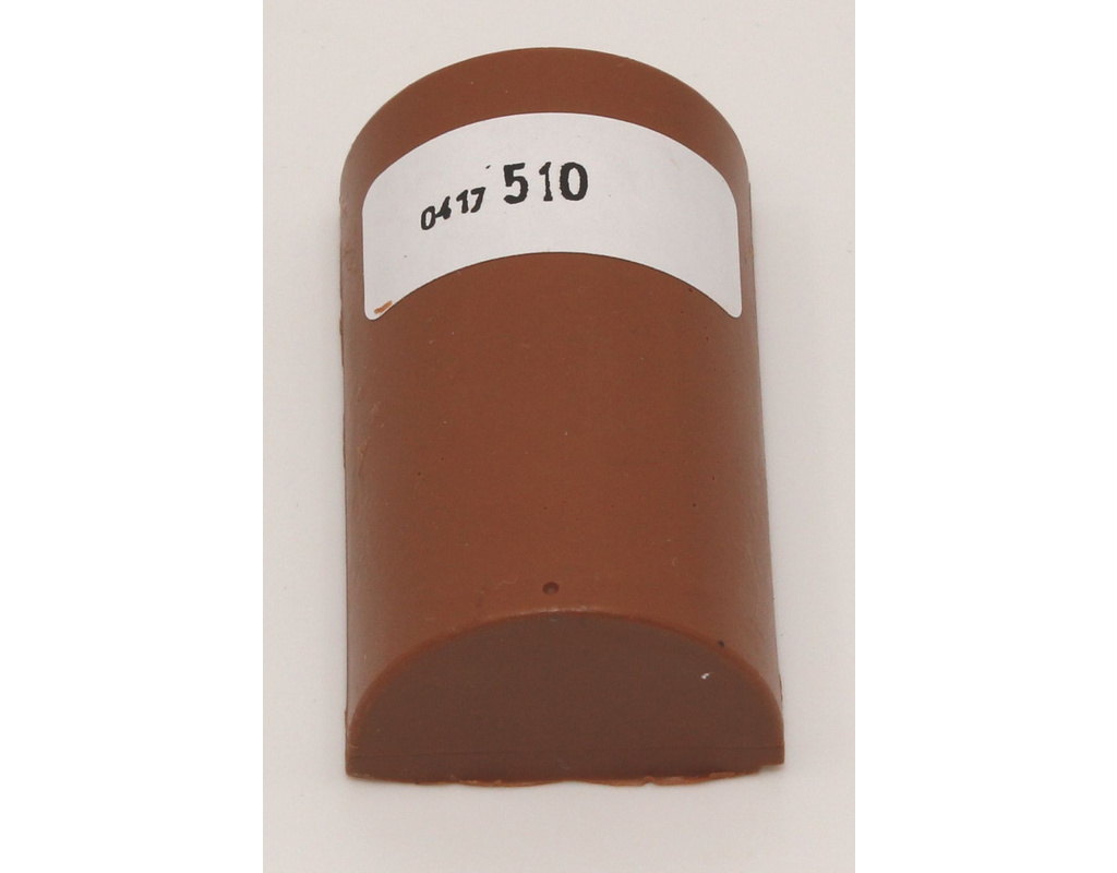 Weichwachs, 510 Kirschbaum hell, Stange, SB-verpackt
