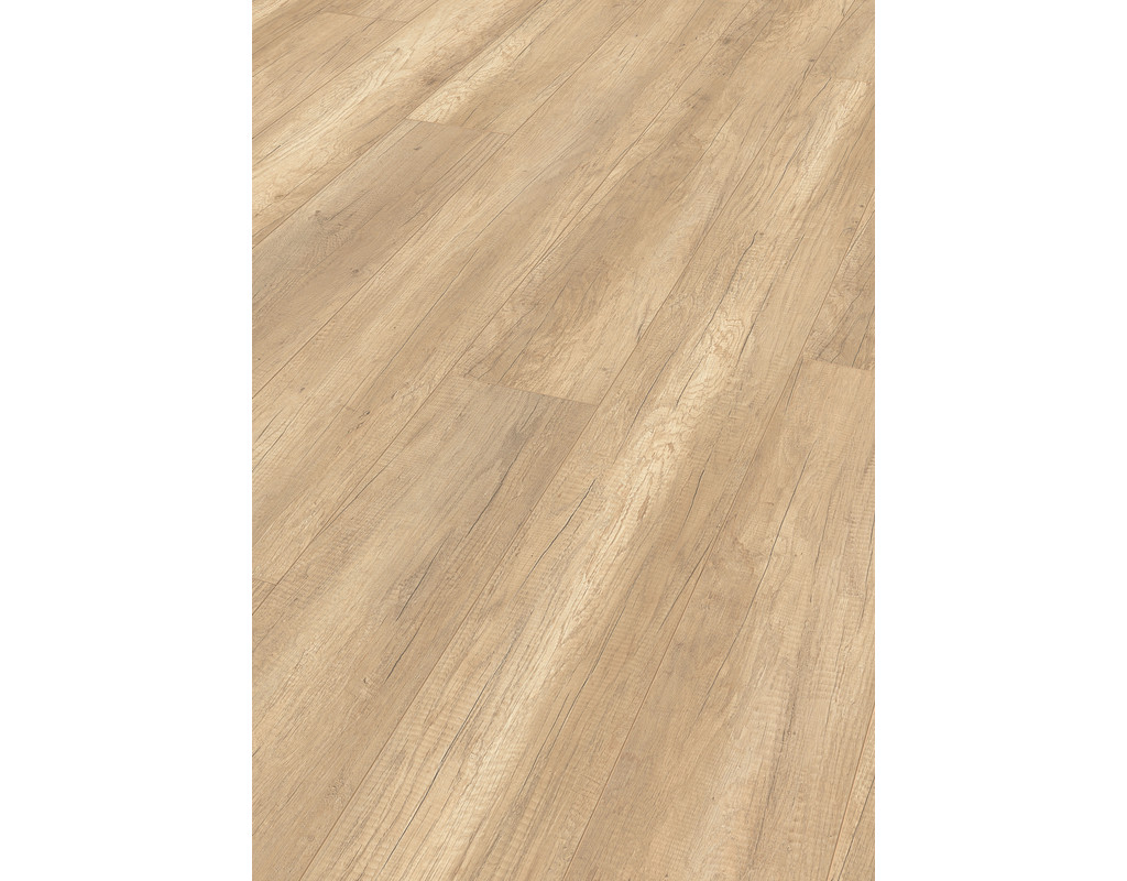 Meister Laminatboden LL 150 Bootshaus Eiche hell 6259 1-Stab