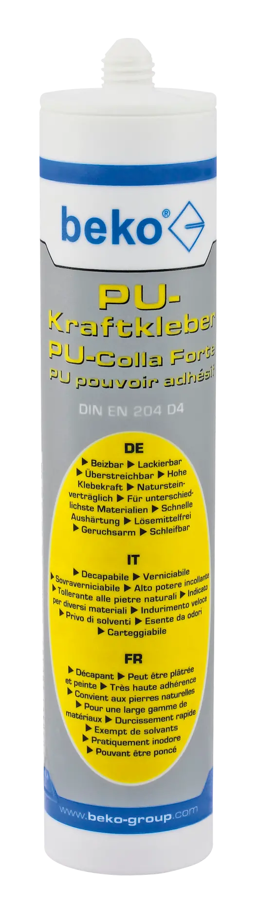 PU-Kraftkleber 310 ml