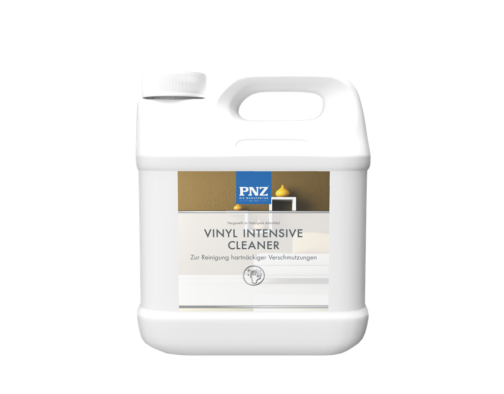 PNZ Vinyl Intensive Cleaner 1 l