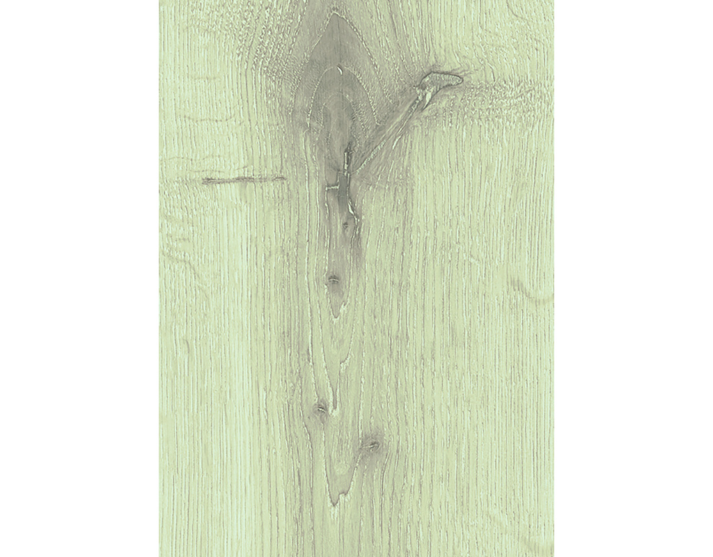 Ziro Corelan Design-Korkboden HDF Nordische Weißeiche HotCoating-Lack 1815x200x11mm