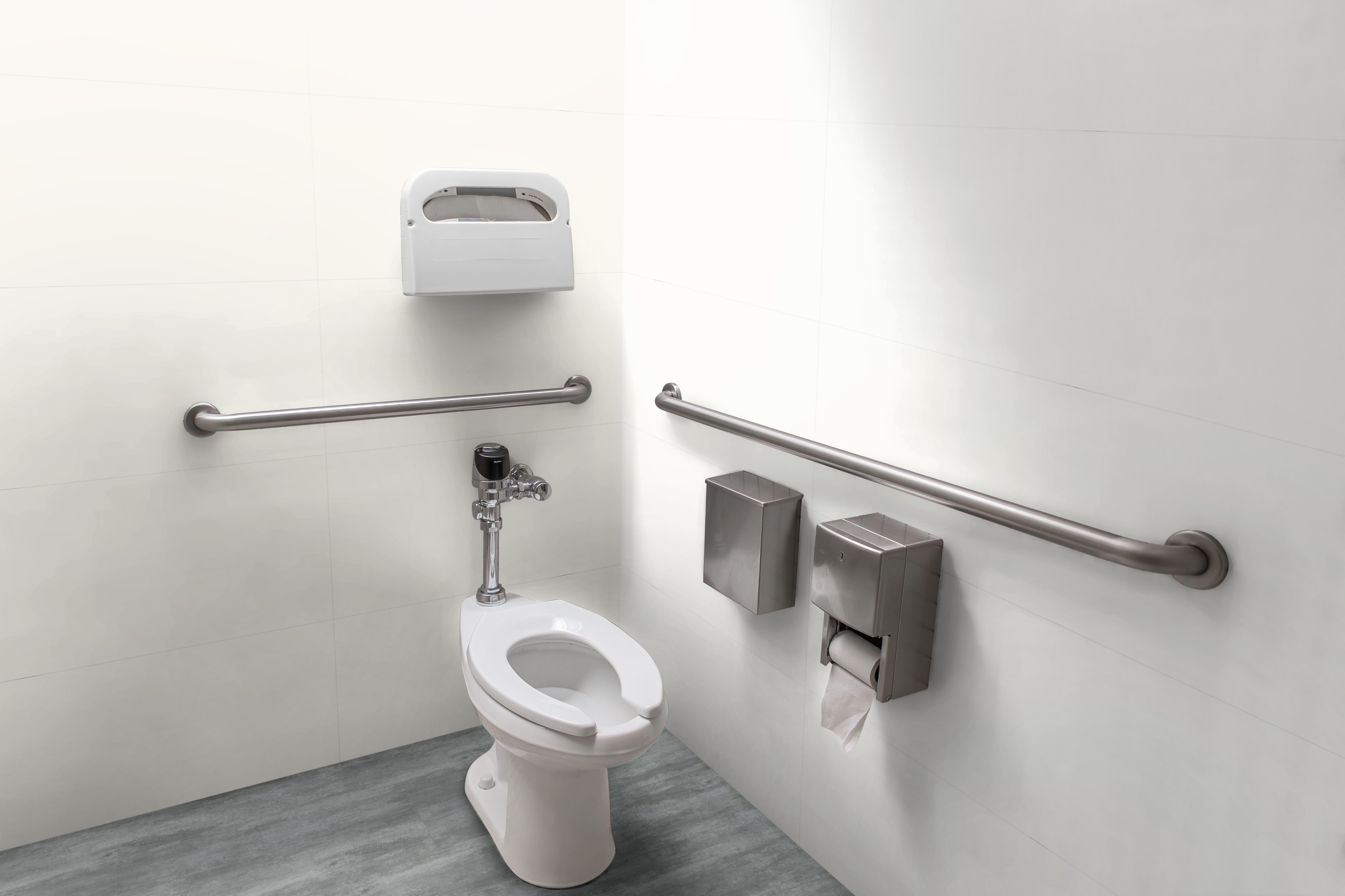 Revet Wandfliese White High Gloss