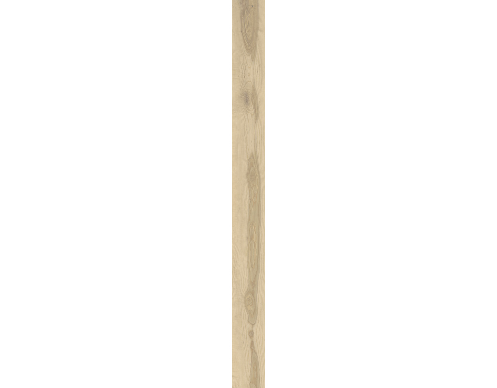 Parkettboden LIFE Esche Weiß 1-Stab Impuls gefast (2V) Twist PLUS matt lack. gebürs. 2205x176x13mm
