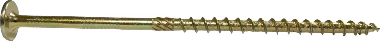 Holzbauschrauben