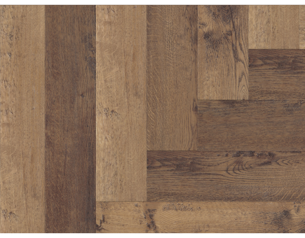 Sly Herringbone - Designboden Vinyl IHB1129415 Alsace 8x720x120mm