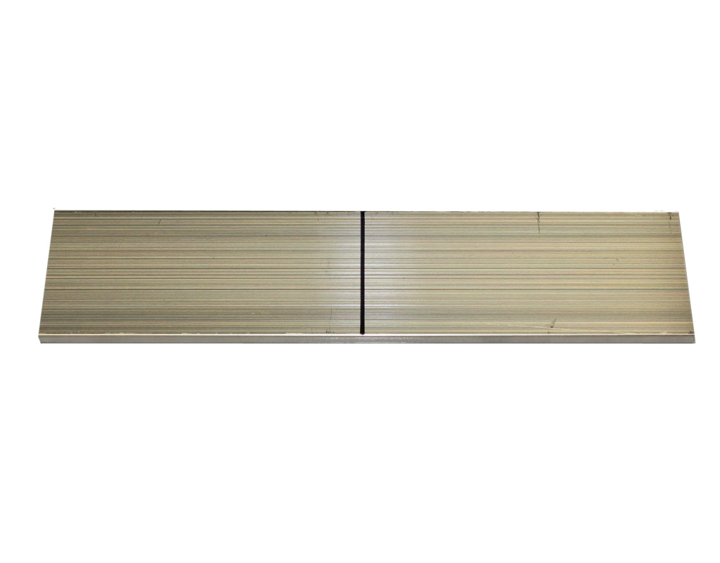 Ferax Einschieblinge für Alu-Schiene 20x55 flach Abmessung: Länge 200mm B: 50mm