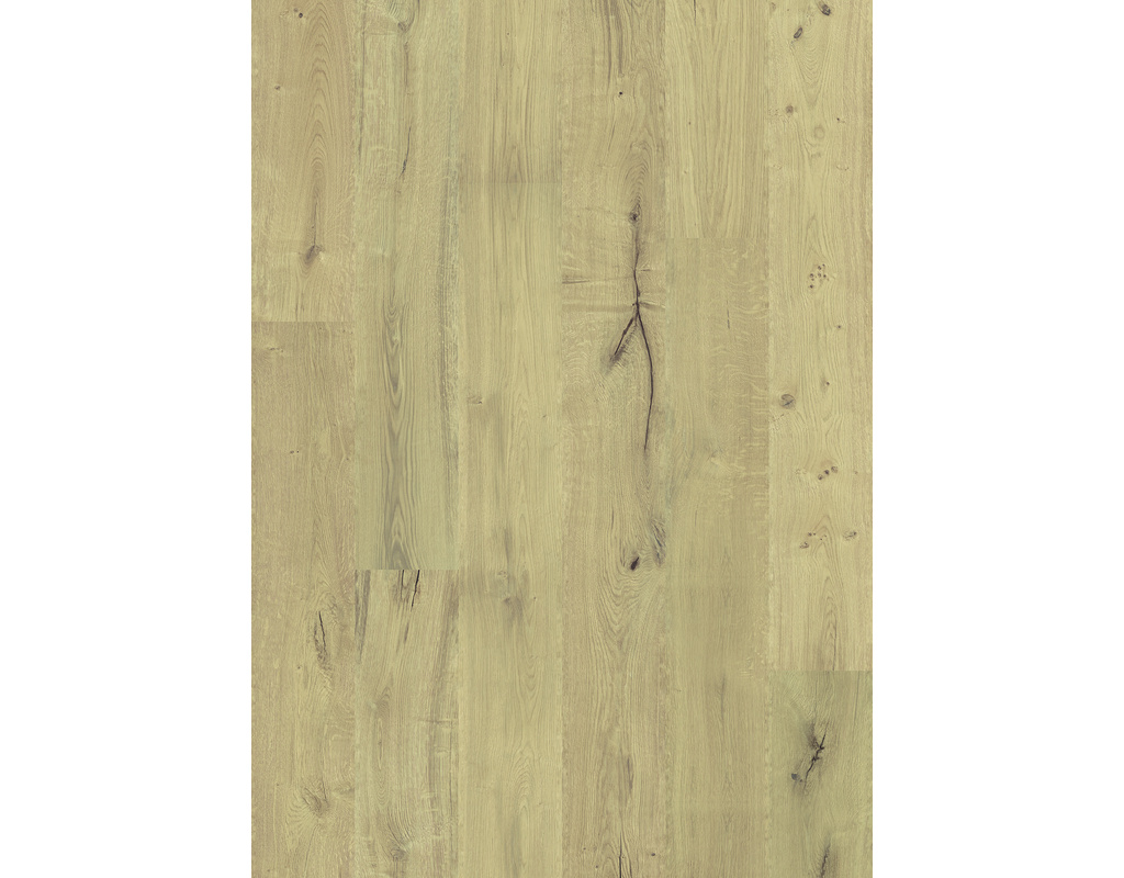 Ziro Corelan Design-Korkboden HDF Klostereiche HotCoating-Lack 1815x200x11mm