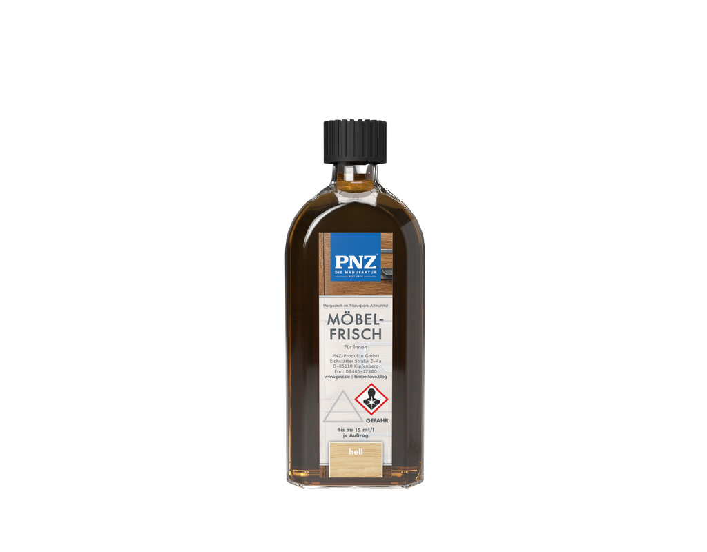 PNZ Möbelfrisch